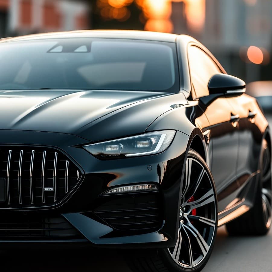 Automobile
