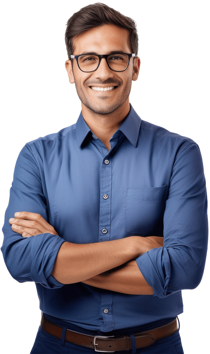 Confianz Consultant