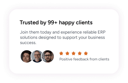 Trusted Client Card