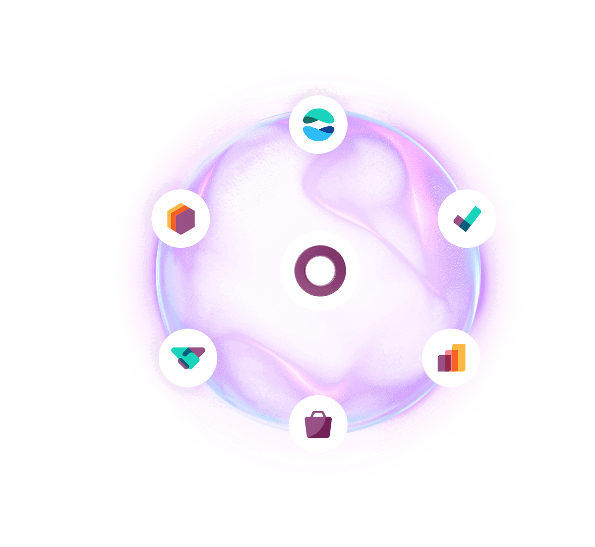 Industry specific Odoo ERP solutions integrating business applications  like inventory and sales in one platform.