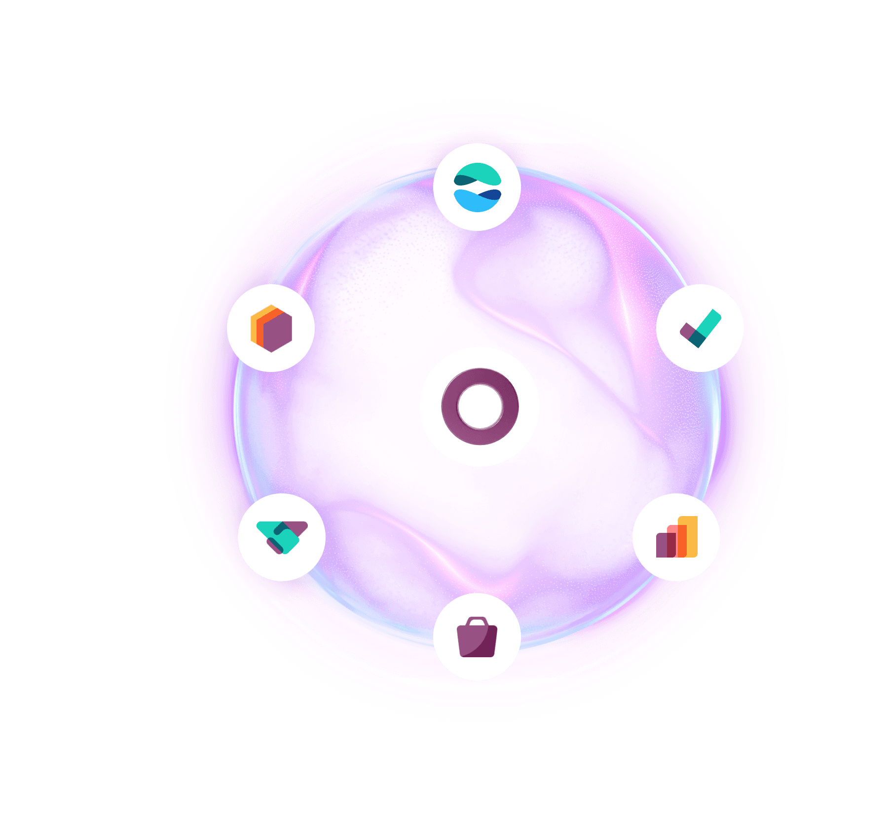 Industry specific Odoo ERP solutions integrating business applications  like inventory and sales in one platform.