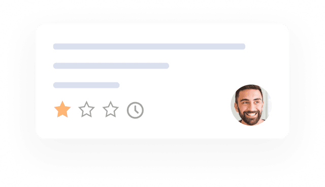 Compliance Status Card