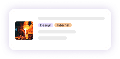 Dashboard Card 1