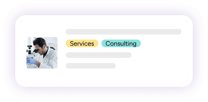 Dashboard Card 1