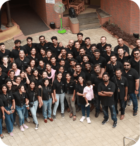 Confianz Team 3