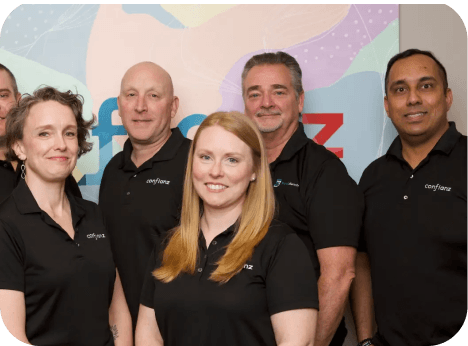 Confianz Team 7