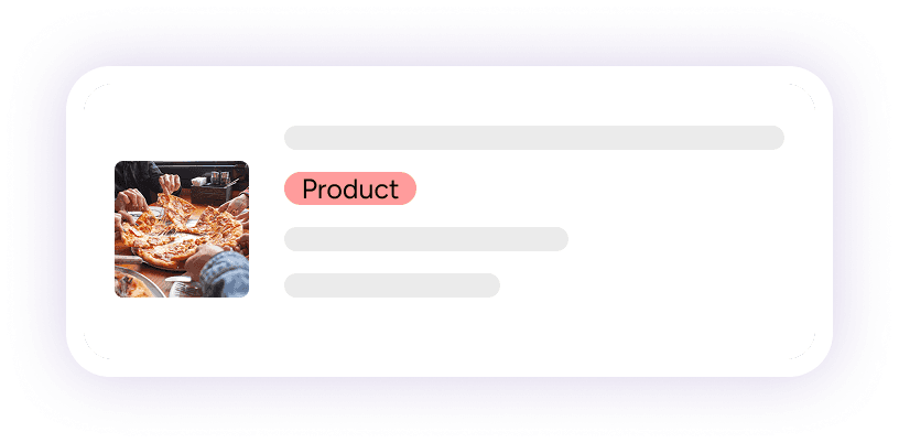 Dashboard Card 1